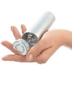 n11288 doxy butt plug smooth 6
