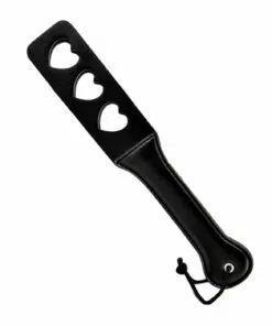 Bound to Please Heart Slapper Paddle