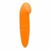 n11399 loving joy mini g spot vibrator orange 1