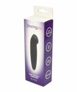 n11400 loving joy mini g spot vibrator black 5