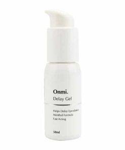 Onmi Delay Gel 50ml n11408 onmi delay gel 50 ml 2 2