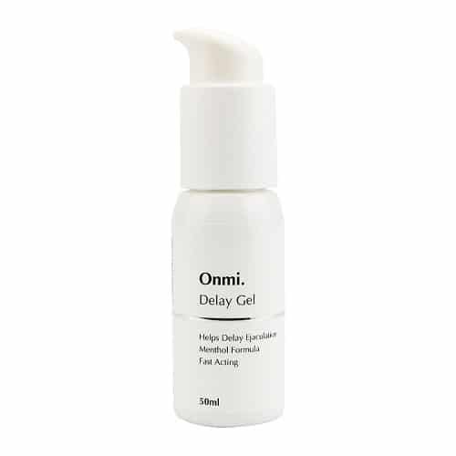 Onmi Delay Gel 50ml Onmi Delay Gel 50ml - Image 3