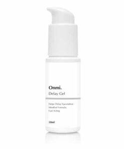 Onmi Delay Gel 50ml