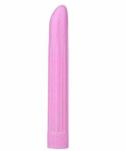 Loving Joy Classic Lady Finger Vibrator Pink