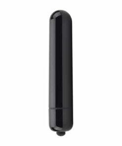 Loving Joy 10 Function Obsidian Bullet Vibrator