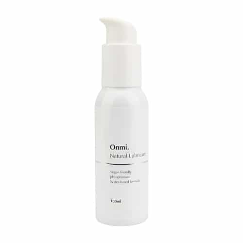Onmi Natural Personal Lubricant 100 ml