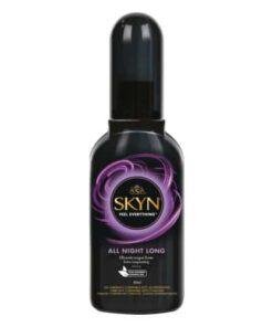 Mates SKYN All Night Long Silicone Based Lubricant 80ml