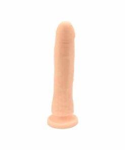 n11414 loving joy realistic silicone 7 5 inch strap on dildo 1 1