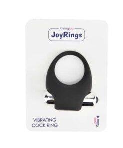 n11438 joyrings silicone vibrating cock ring pkg 1