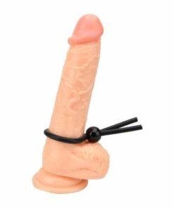 n11442 joyrings silicone adjustable stamina ring demo 1