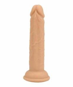n11473 loving joy 4 5 inch silicone dildo 2