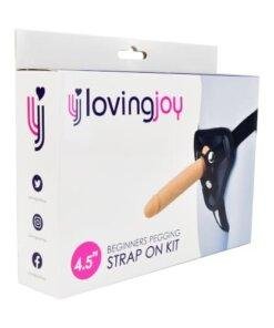 n11474 loving joy beginners pegging strap on kit pkg 2 1