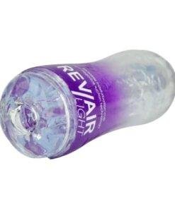 n11463 rev air light reusable masturbation cup 1