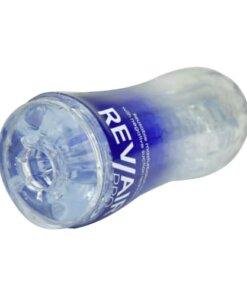 Rev-Air Pro Reusable Masturbation Cup