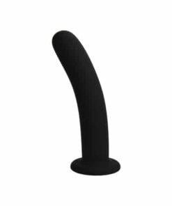 Loving Joy Smooth Silicone Dildo 6 Inch