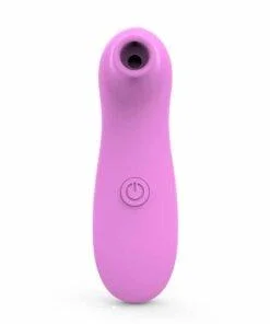 n11559 loving joy 10 function clitoral suction vibrator pink 3 hi res