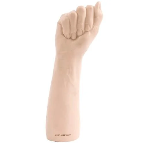 Doc Johnson Belladonna's Bitch Fist - Image 5