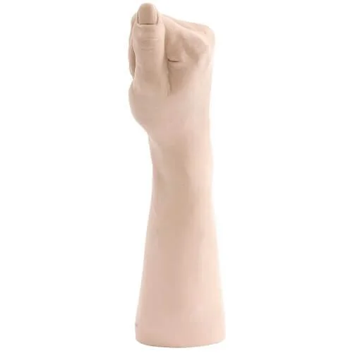Doc Johnson Belladonna's Bitch Fist - Image 6