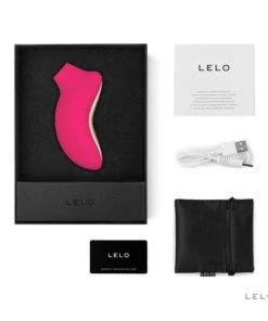 n11630 lelo sona2 cruise cerise 4