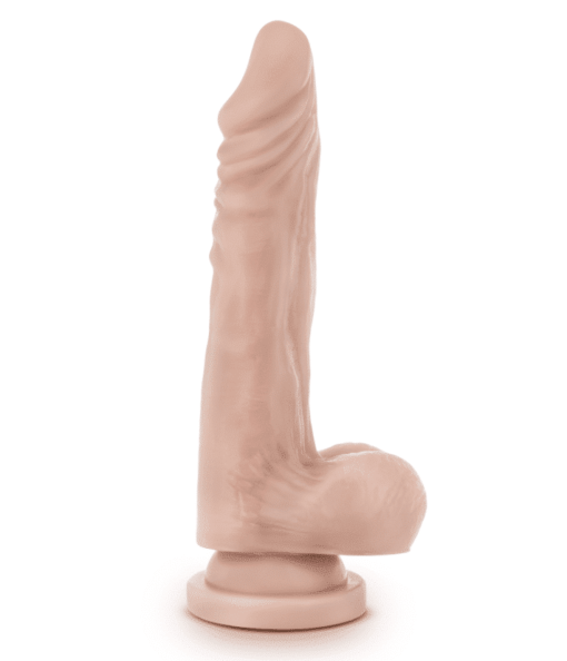 Dr. Skin Realistic Cock Stud Muffin Dildo - Image 8