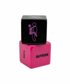 Loving Joy Sex Position Dice