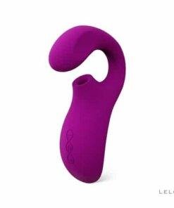 n11648 lelo enigma deep rose 2