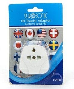 UK Adaptor