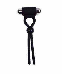 Rev-Rings Vibrating Adjustable Cock Ring