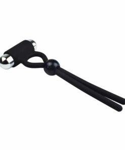 n11618 rev rings adjustable vibrating cock ring 2