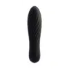 n11697 svakom tulip rechargeable bullet vibrator black 1