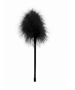 n11709 btp feather tickler black 1