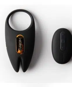 svakom winni 2 remote controlled couples cock ring