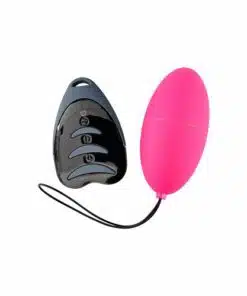 alive 10 function remote controlled magic egg 3.0 pink