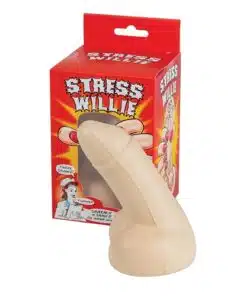 stress willie