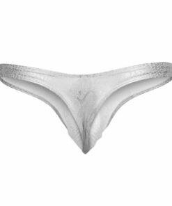 c4m pouch enhancing thong pearl small