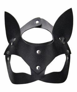 Bondage Hoods