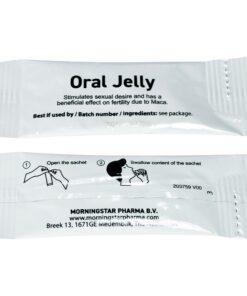 n12382 devils candy oral erection jelly 5pk 2