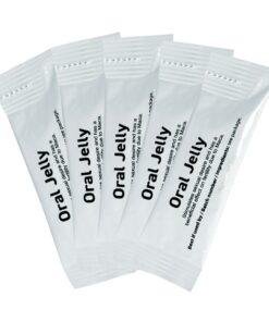 n12382 devils candy oral erection jelly 5pk 3