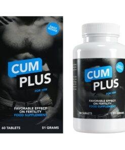 CumPlus Tablets (60 Pack)