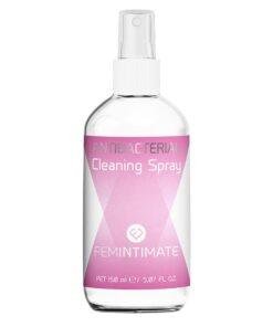 Femintimate Antibacterial Cleaning Spray 150ml