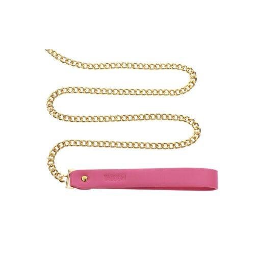 Taboom Malibu Bow Collar and Leash - Image 4