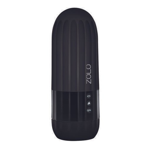 Zolo Jerkmaster Vibrating and Warming Masturbator - Image 4