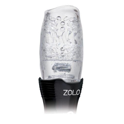 Zolo Rotating and Thrusting Gawk Masturbator - Image 2