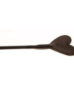 n10103 bound nubuck leather riding crop 1 1 2