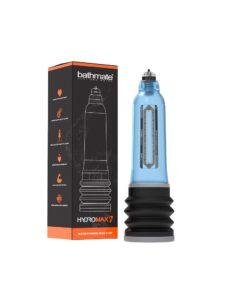 Bathmate Hydromax 7 Penis Pump Blue