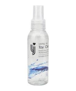 Loving Joy Toy Cleaner