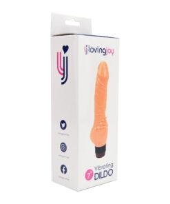 n8254 loving joy bully boy flesh pkg 1 1