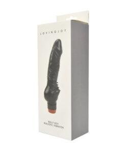 n8255 loving joy bully boy black pkg 2