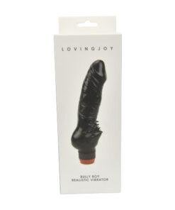 n8255 loving joy bully boy black pkg