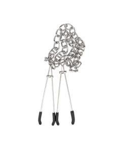 n9381 bound to please nipple clamps chain 2